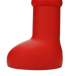 MSCHF Big Red Boot - MSCHF010