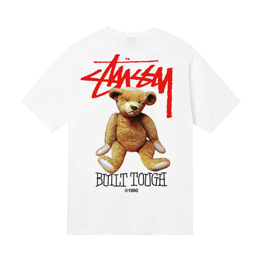 Stussy Built Tough Tee &