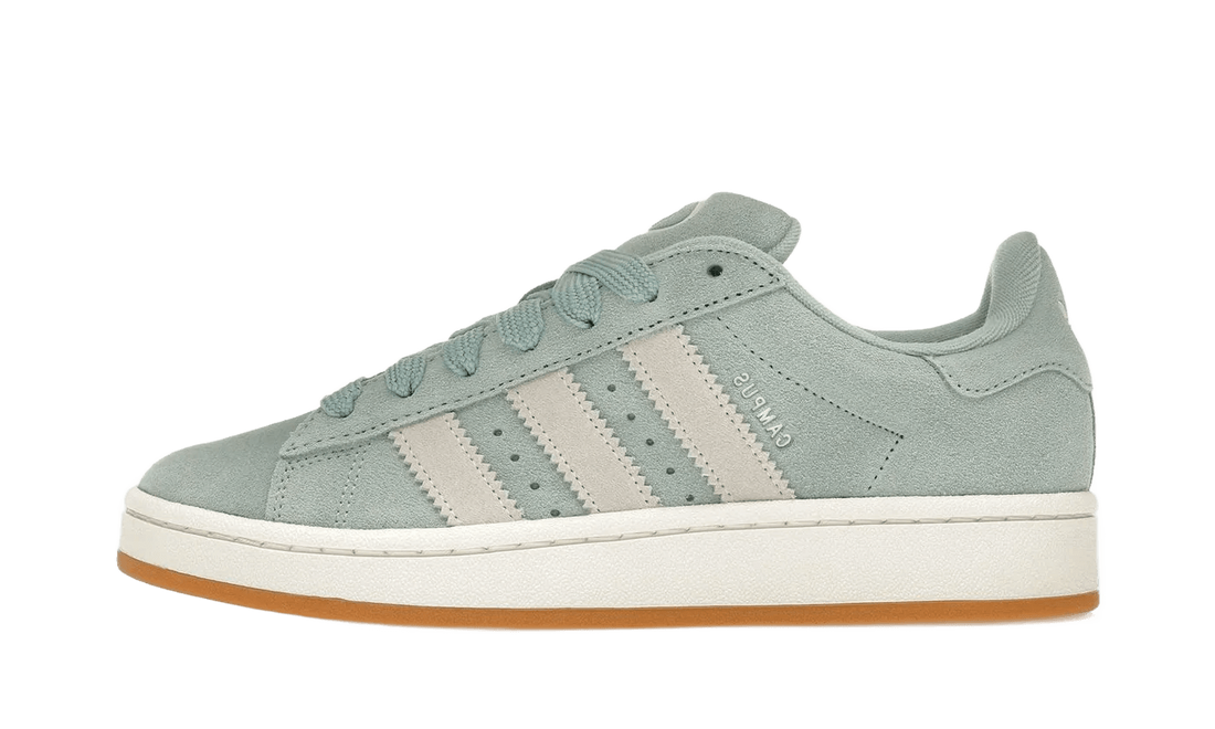 Adidas Campus 00s Hazy Green - JI1984