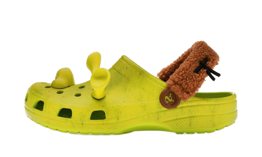 Crocs Classic Clog DreamWorks Shrek - 209373-3TX