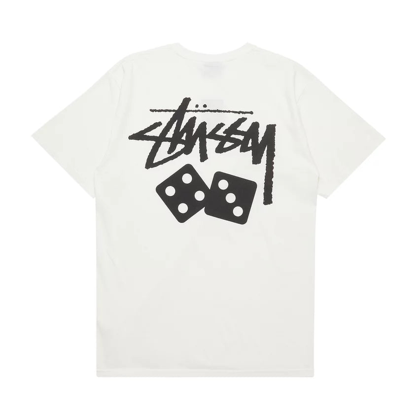 Stussy Stock Dice Tee &