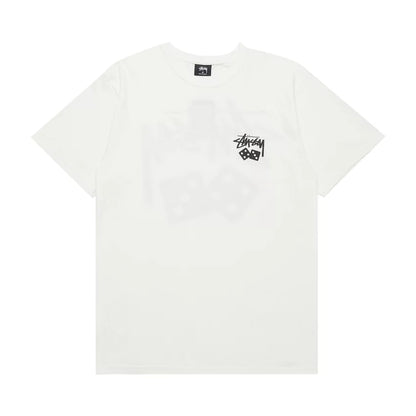 Stussy Stock Dice Tee &