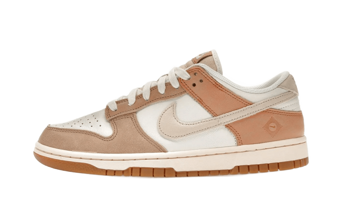 Nike Dunk Low SE Australia  - FN7645-133