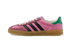 Adidas Gazelle Gucci Light Pink - HQ8852