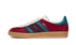 Adidas Gazelle Indoor Collegiate Burgundy - IG4996