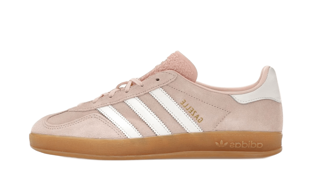 Adidas Gazelle Indoor Sandy Pink - IH5484