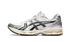 ASICS Gel-Kayano 14 JJJJound Silver Black - 1201A457-101