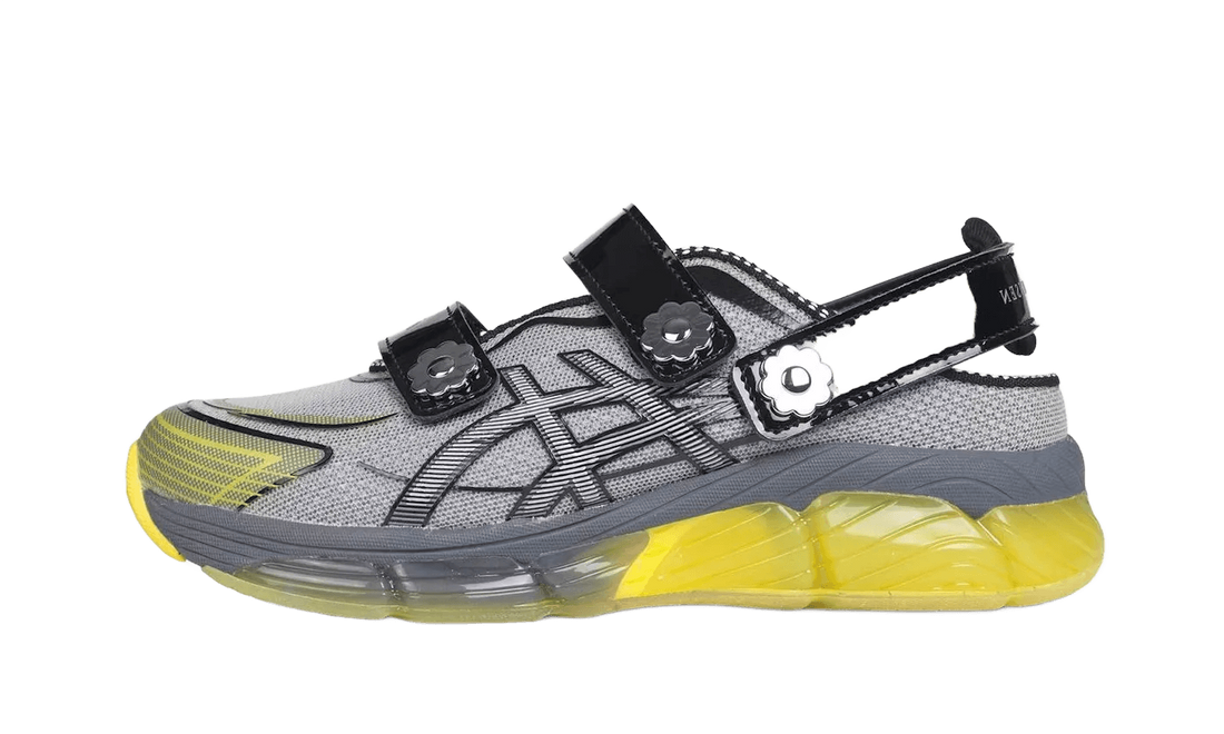 ASICS Gel-Quantum 360 VIII Cecilie Bahnsen Yellow - 1203A638-021