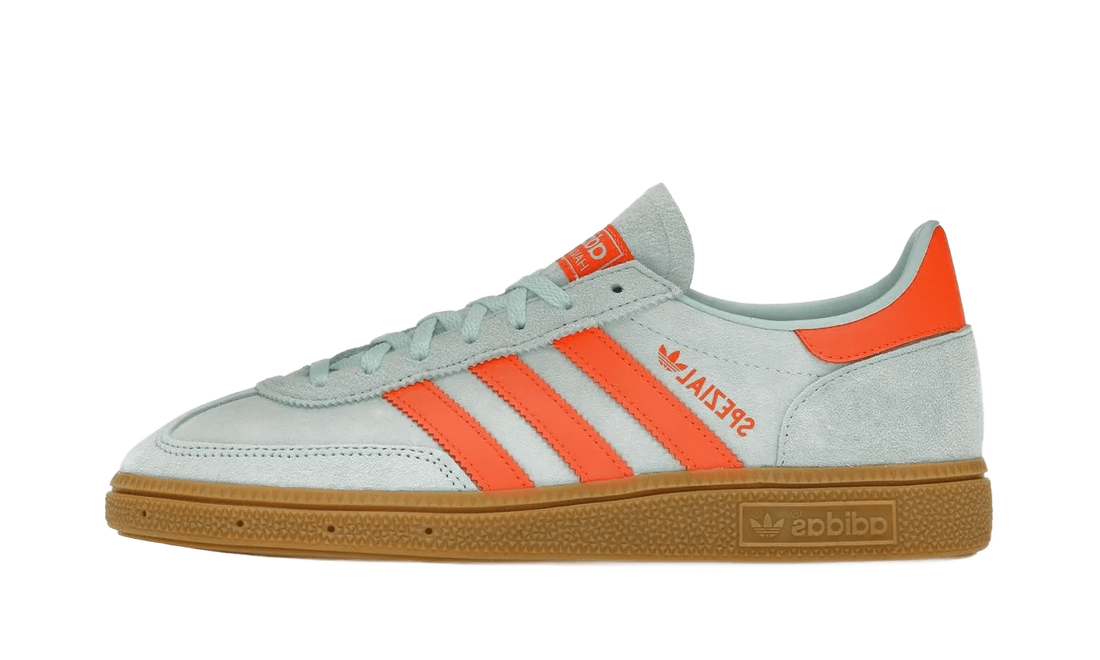 Adidas Handball Spezial Semi Flash Aqua - IH5374