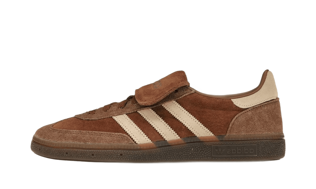 Adidas Handball Spezial size? Exclusive Brown Gum - IH7299