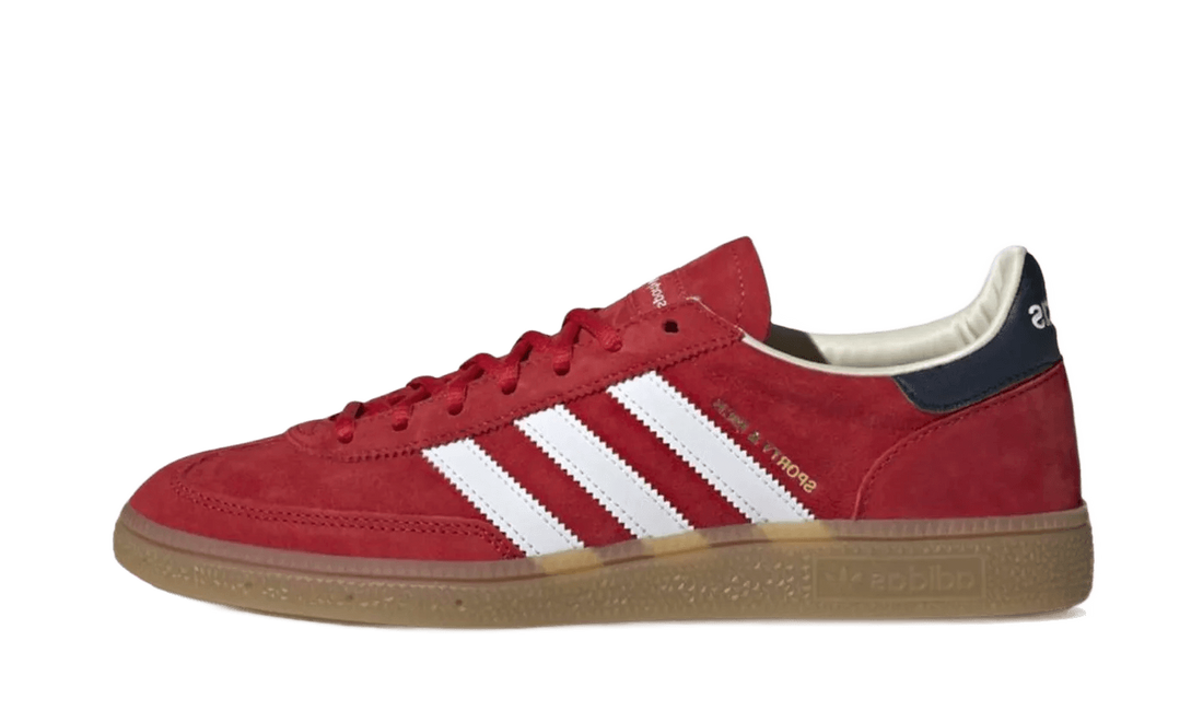 Adidas Handball Spezial Sporty & Rich USA - IH8337