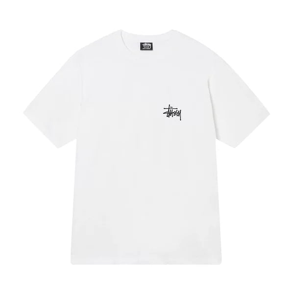 Stussy Basic Tee &