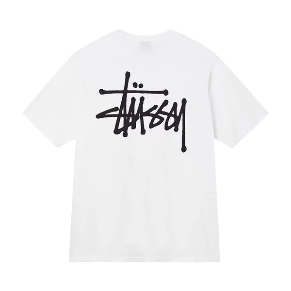 Stussy Basic Tee &