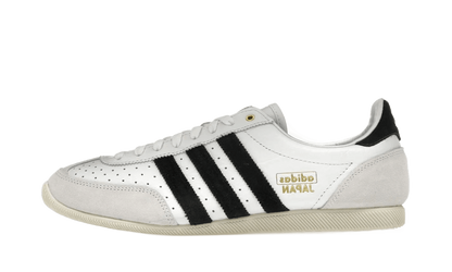 Adidas Japan Cloud White Black - IH5489