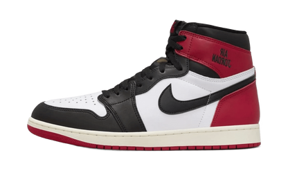 Air Jordan Air Jordan 1 Retro High OG Black Toe Reimagined - DZ5485-106 / FD1437-106