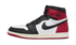 Air Jordan Air Jordan 1 Retro High OG Black Toe Reimagined - DZ5485-106 / FD1437-106