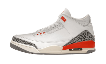 Air Jordan Air Jordan 3 Retro Georgia Peach - CK9246-121