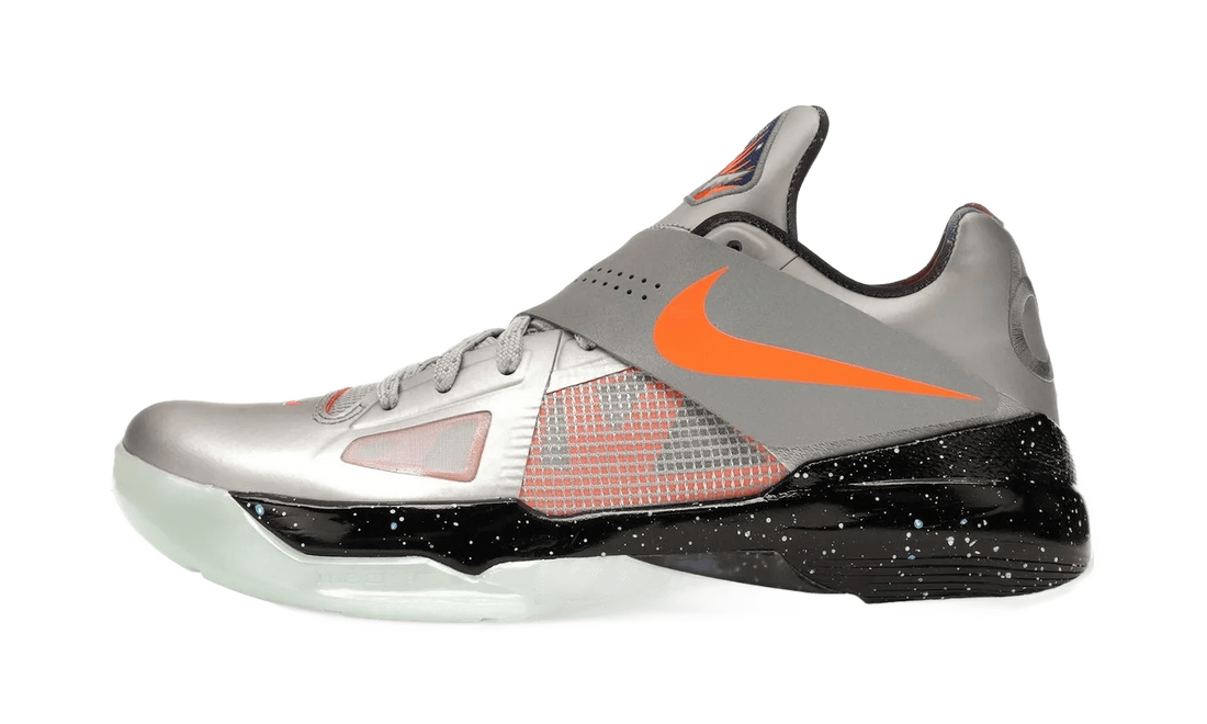 Nike KD 4 Galaxy (2024) - FD2635-001