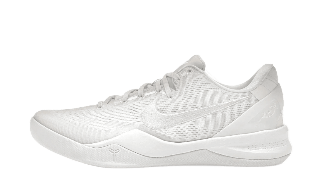 Nike Kobe 8 Proto - FJ9364-100 / FN0266-100