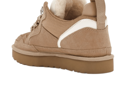 Lowmel Sand  - 1144032-SAN