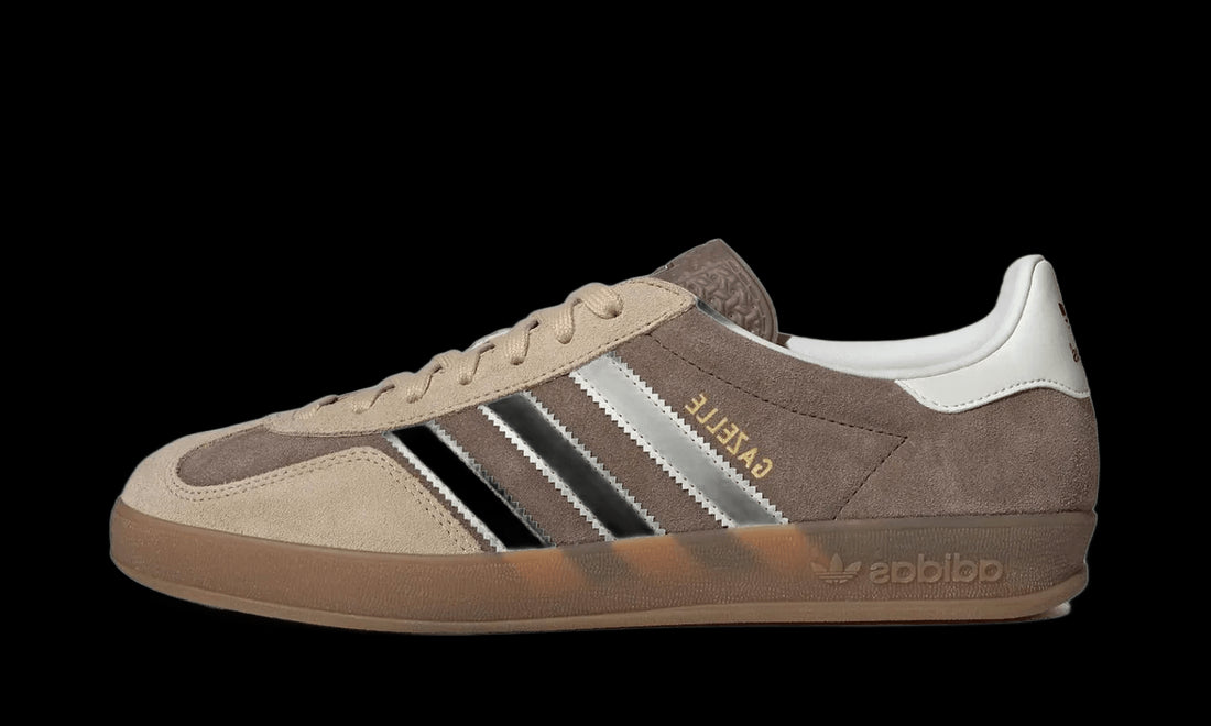 Adidas adidas Gazelle Indoor Earth Strata - IF9646