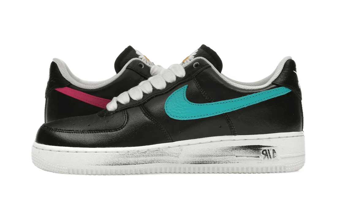 Nike Air Force 1 Low G-Dragon Peaceminusone Para-Noise 3.0 - AQ3692-004