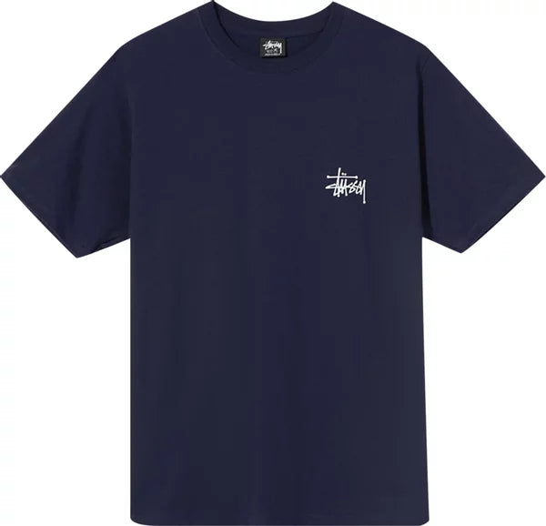 Stussy Basic Tee &