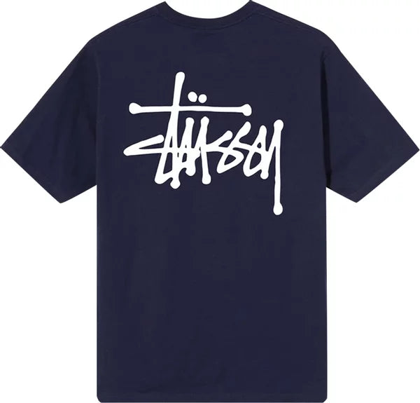 Stussy Basic Tee &