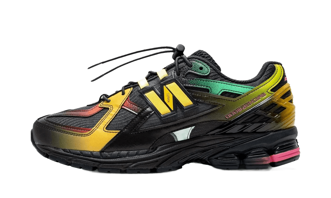 New Balance 1906U Bricks & Wood Echoes of a Butterfly - M1906ND1