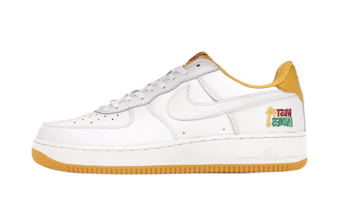 Nike Air Force 1 Low West Indies 2 - 306350-111