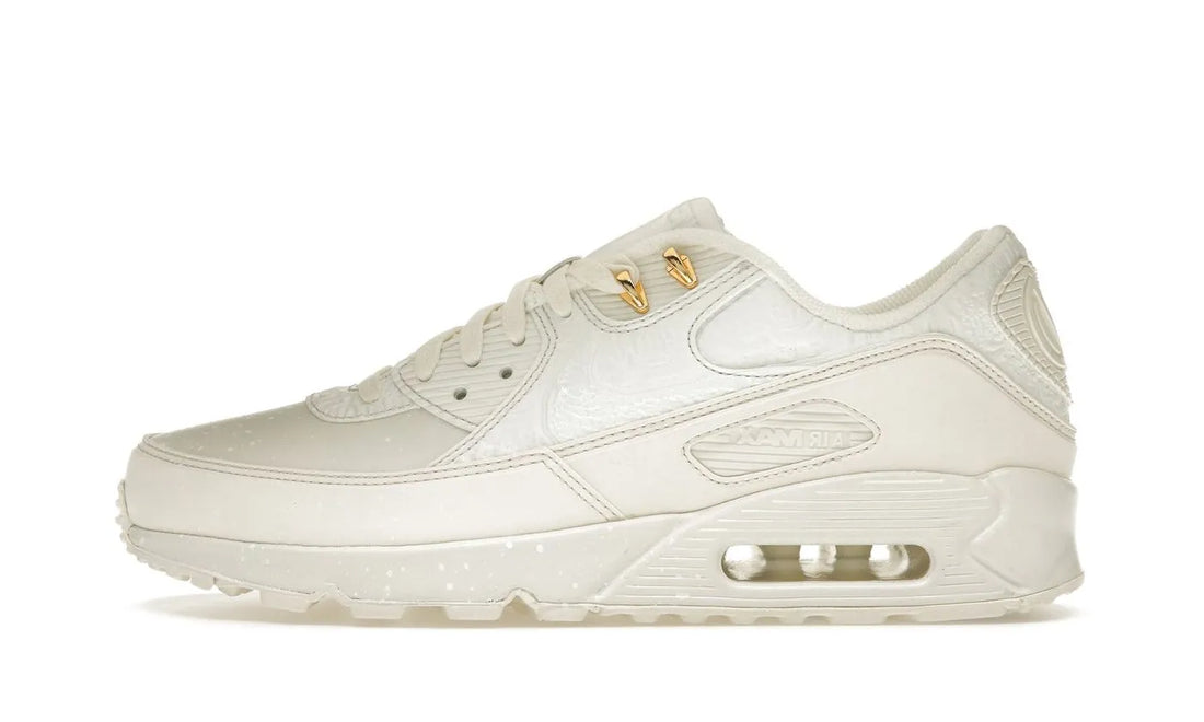 Nike Air Max 90 Slawn Sail - FD6492-100