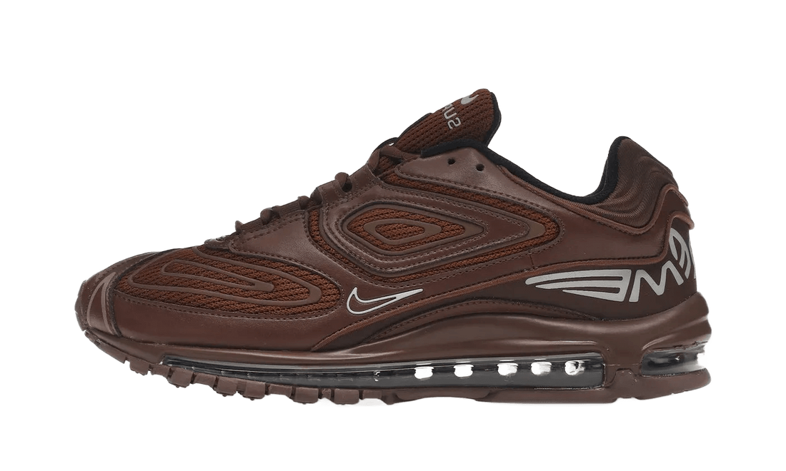 Nike Air Max 98 TL Supreme Brown - DR1033-200
