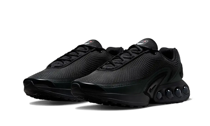 Nike Air Max DN Black Dark Smoke Grey  - DV3337-002