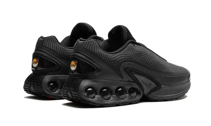 Nike Air Max DN Black Dark Smoke Grey - DV3337-002