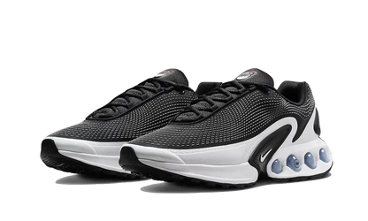 Nike Air Max DN Black White Cool Grey  - DV3337-003 / FJ3145-002 / FB8987-003