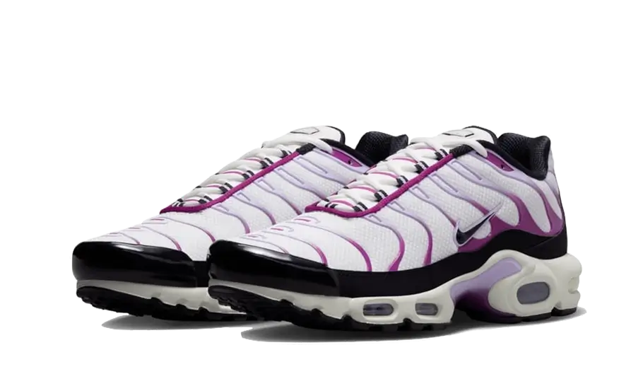 Nike Air Max Plus Lilac Bloom  - FN6949-100