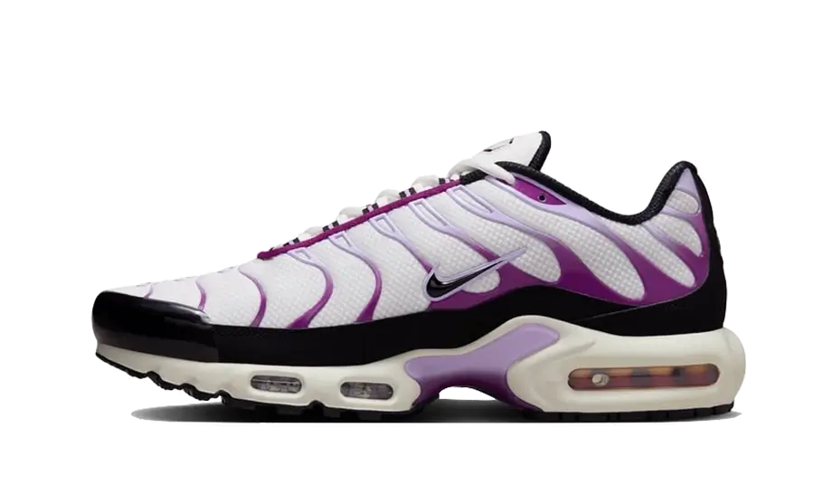 Nike Air Max Plus Lilac Bloom  - FN6949-100