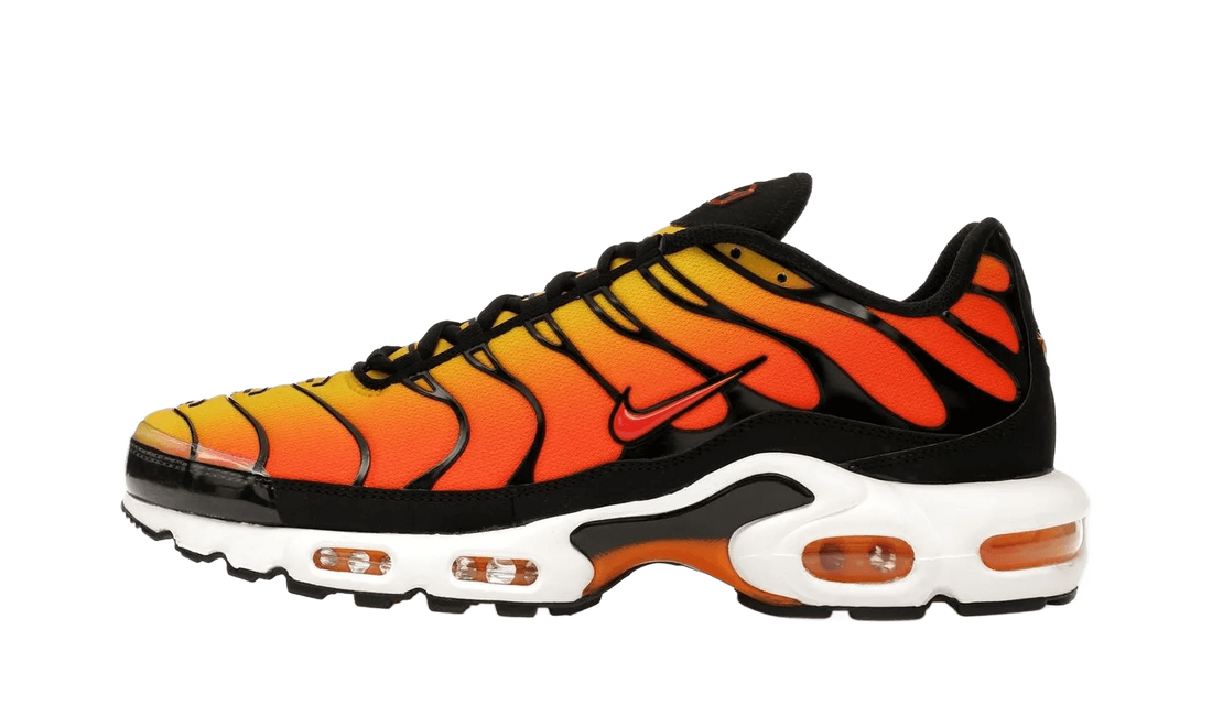 Air Max Plus Sunset (2024) - HF0552-001