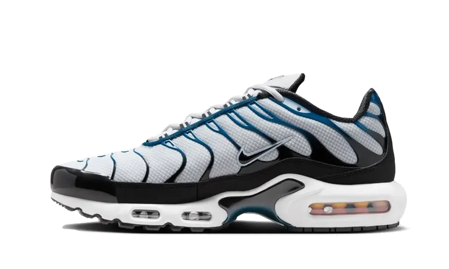 Nike Air Max Plus Teal White - FN6949-001