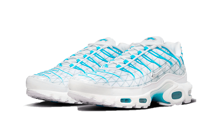 Nike Air Max Plus Marseille - FQ2397-100