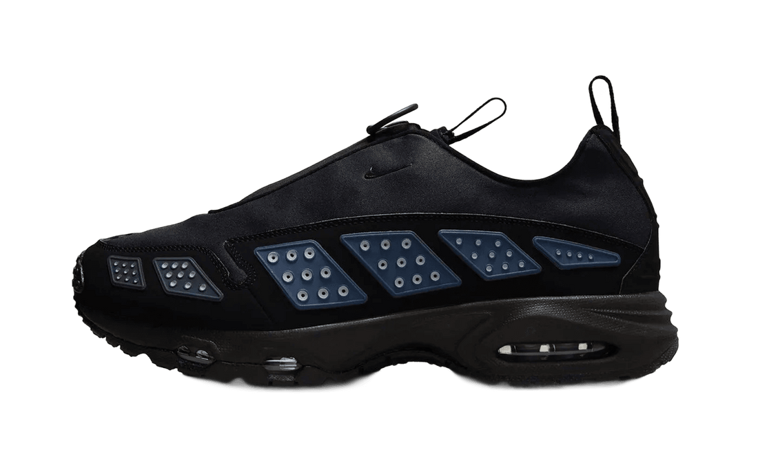 Air Max Sunder Black Silver - FZ2068-001
