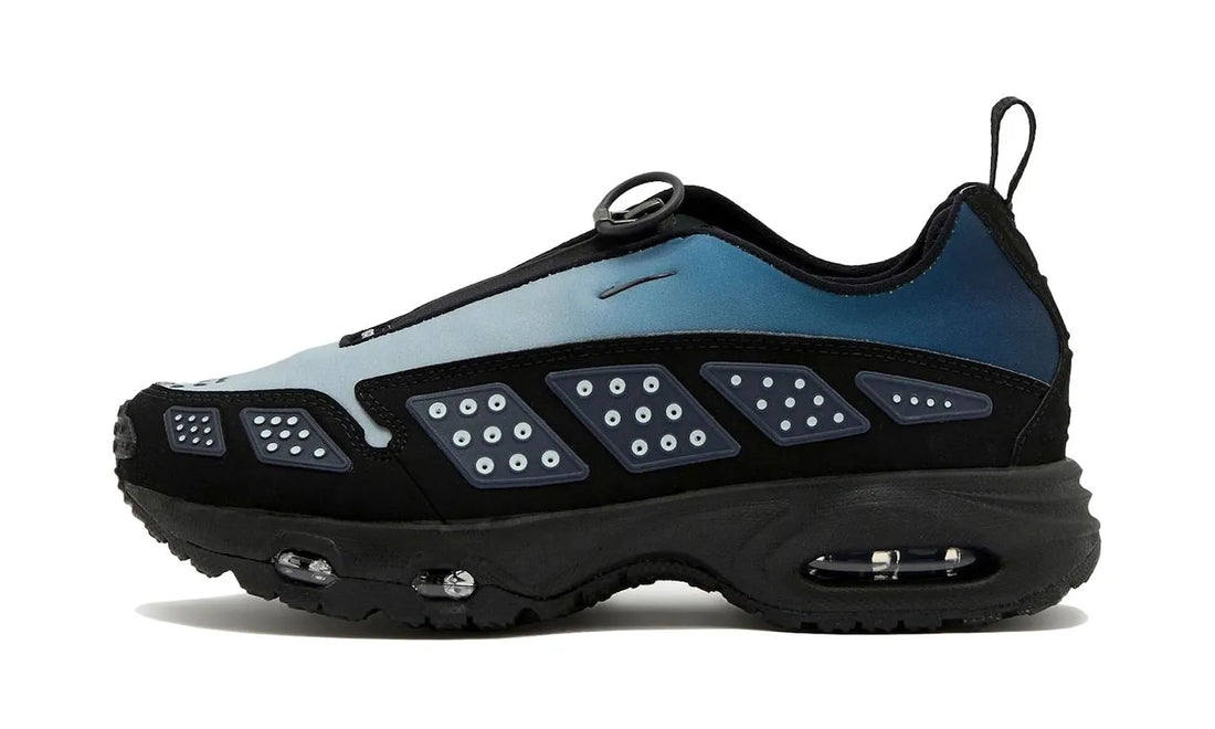 Air Max Sunder Obsidian Grey Haze - HJ8080-401