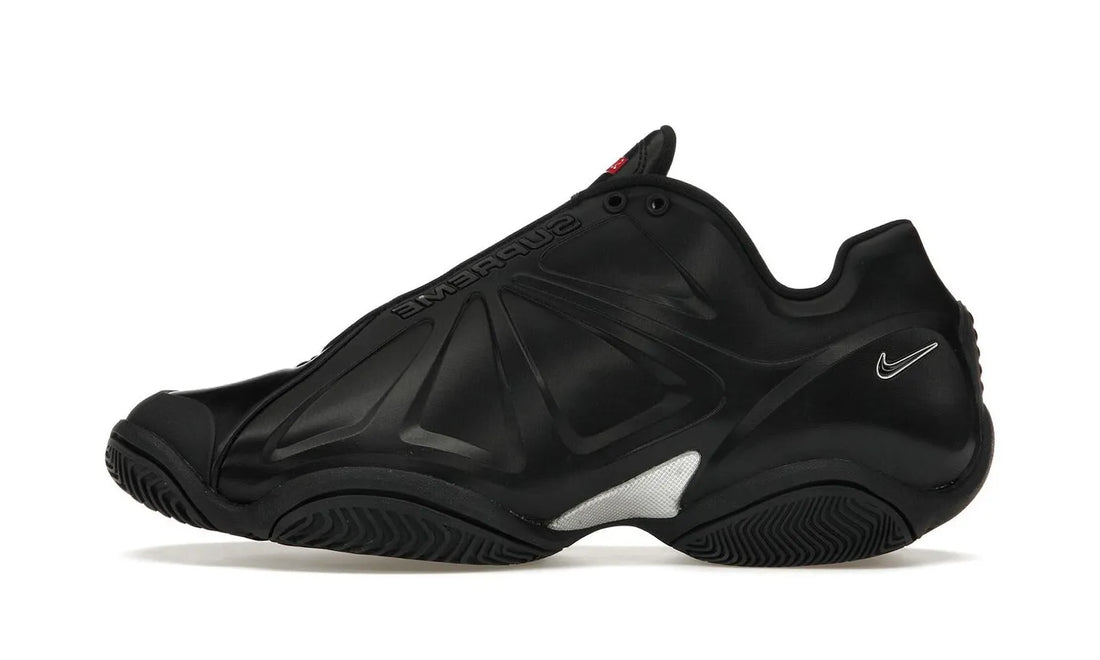 Nike Air Zoom Courtposite Supreme Black - FB8934-001