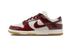 Nike Dunk Low LX Dark Team Red - FJ2260-004