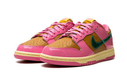 Nike Dunk Low Parris Goebel - FN2721-600