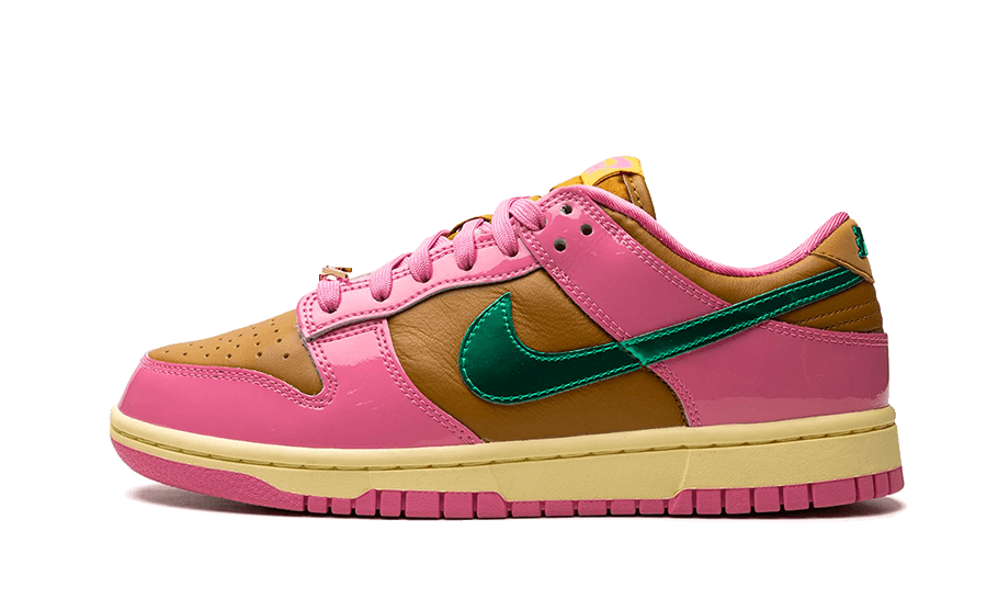 Nike Dunk Low Parris Goebel - FN2721-600