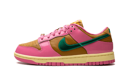 Nike Dunk Low Parris Goebel - FN2721-600