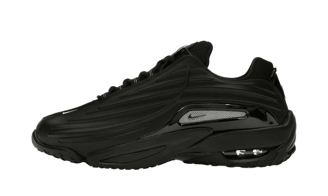 Nike Hot Step 2 Drake NOCTA Black - DZ7293-001