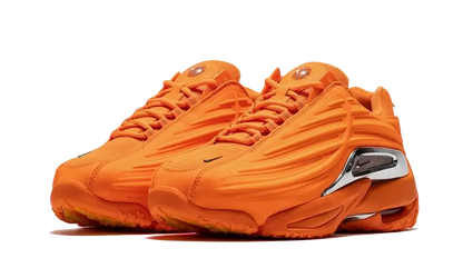 Nike Hot Step 2 NOCTA Total Orange - DZ7293-800