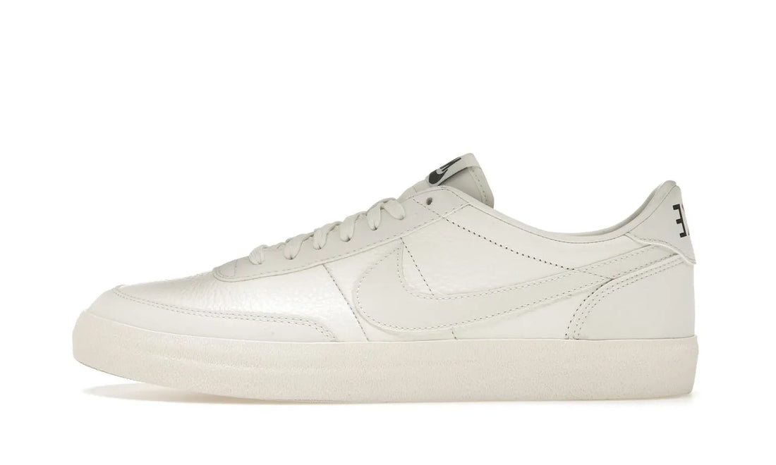 Nike Killshot 2 Leather Sail Black - HQ1657-102